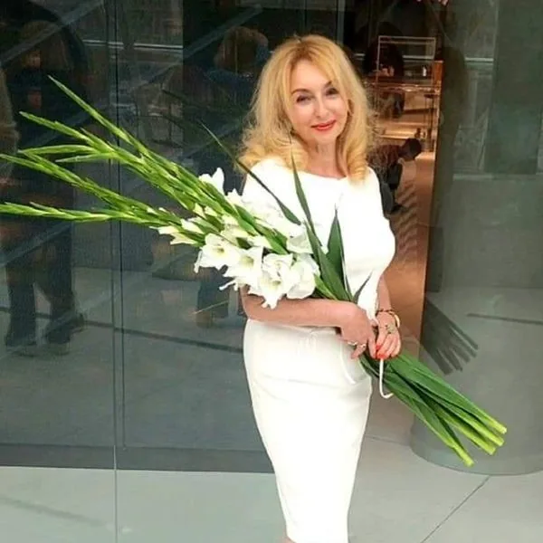 Natalia, 69 — photo 3