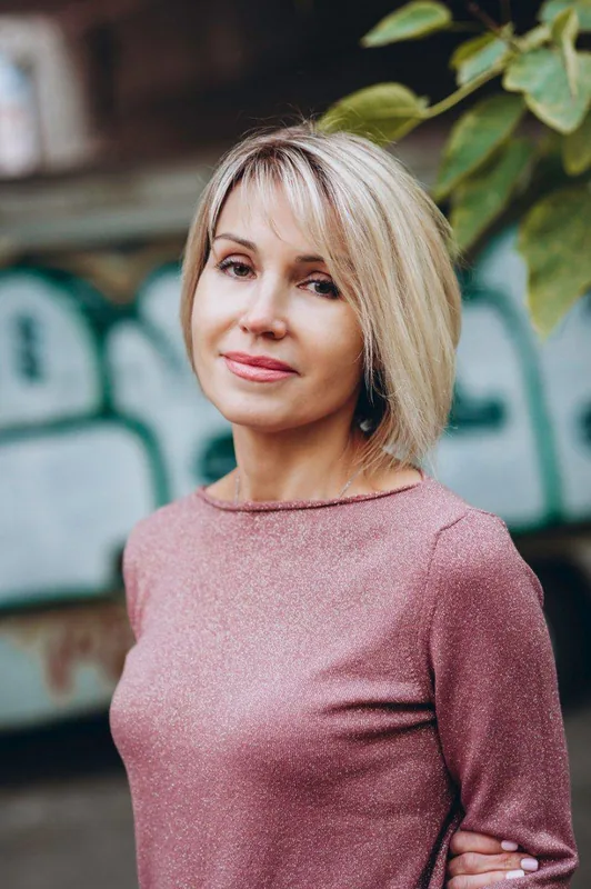 Svetlana, 60 — photo 2